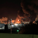 Image for article titled Four Injured In Possible Explosion At A Texas ExxonMobil Oil Refinery